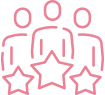 Équipe de 3 personnes